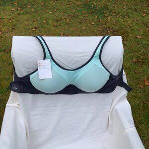 Champion Spot Comfort High-Impact Sports Bra